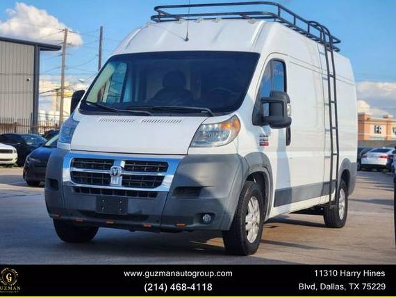 RAM PROMASTER 2500 2016 3C6TRVDG1GE133284 image RAM PROMASTER 2500 2016 3C6TRVDG1GE133284 image